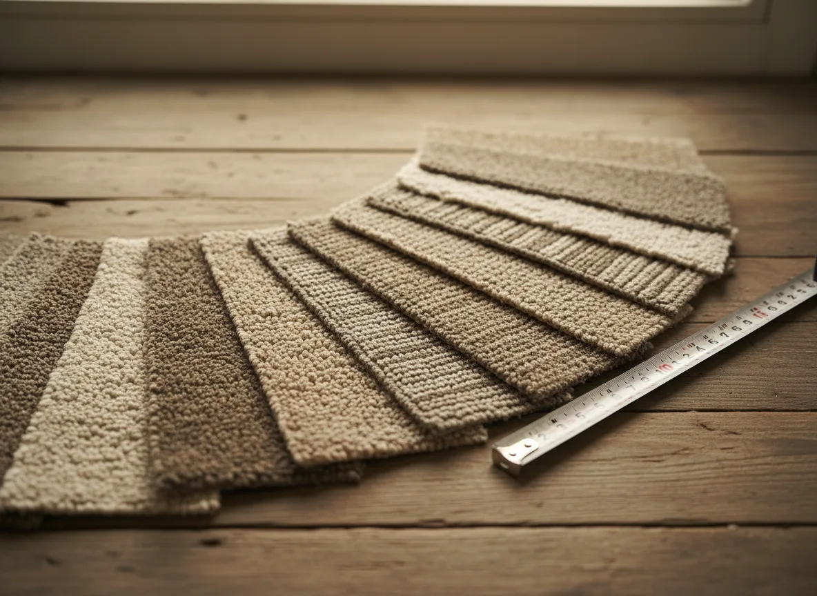 Carpet Installation New Hope, VA FAQs